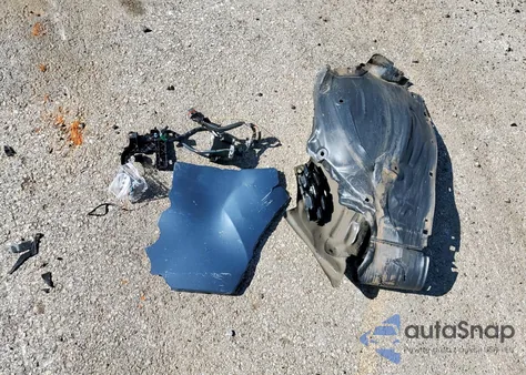 2023 Mazda Cx-5 Preferred from USA, damaged, VIN JM3KFBCM7P0164543